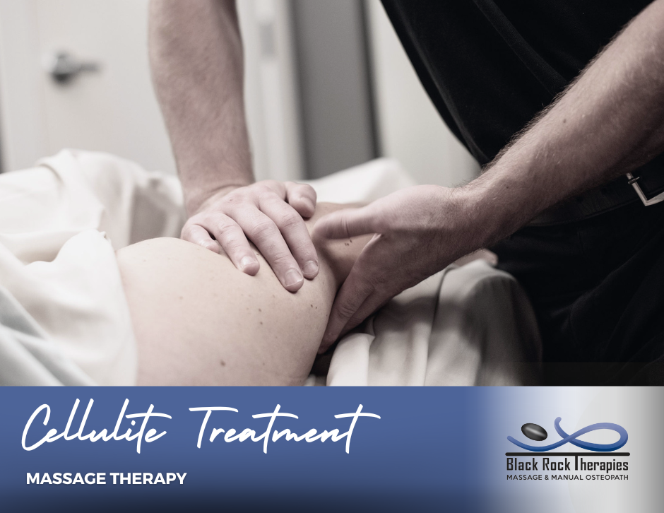 massage for cellulite