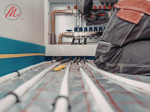 Install a Heated Basement Floor 