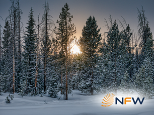NFW in Alberta Installs Johns Manville Insulation 