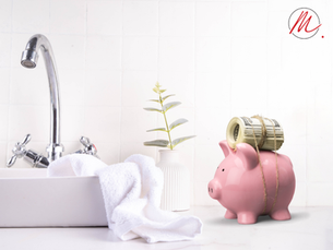How Much Should We Budget for a Bathroom Renovation? 