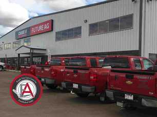 Precision Pest Control with Ag Tech in Alberta