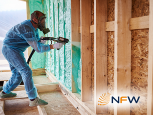 Why Air Sealing Matters More Than R-Value in Commercial Buildings 