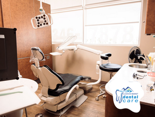 6 Common Dental Diseases