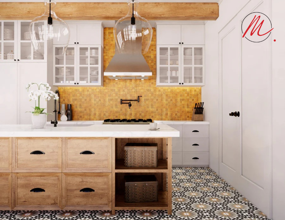 celebrity kitchen