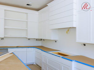 Is $10000 Enough for a Kitchen Renovation? 