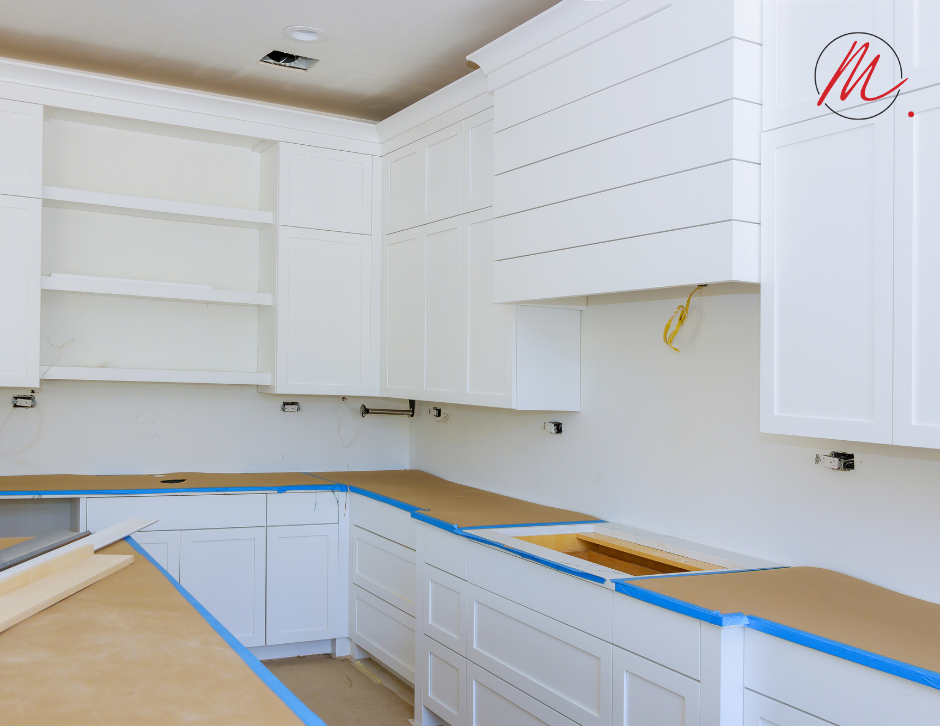 Is $10000 Enough for a Kitchen Renovation?