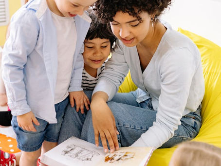 How to raise reading scores: 'We taught the research-based stuff and cut the fluff'