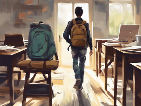 College students can't -- or won't -- read, say profs