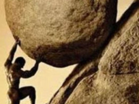 Studying the humanities is hard, and that's a good thing