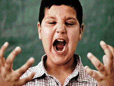 Teachers back tougher discipline, violent students out of classrooms