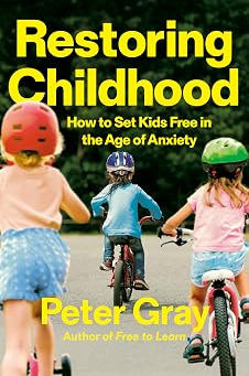 What's the matter with kids today? Phones? Common Core?