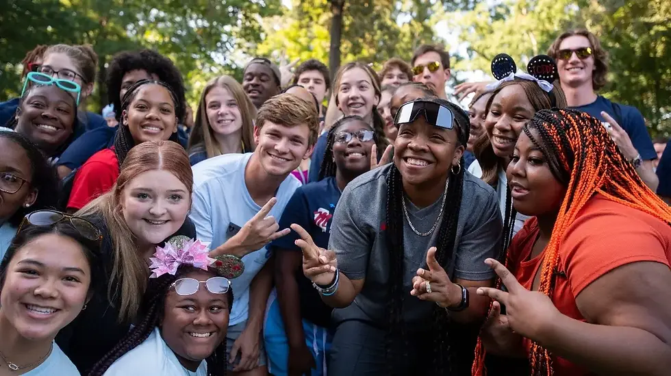 Black, Hispanic students shift from elite colleges to state flagships