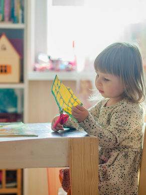 Free day care for all: What could go wrong? 