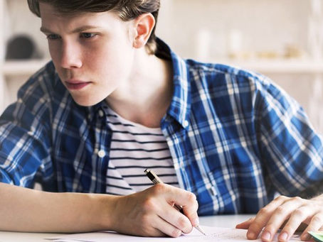Without test scores, college admissions is 'chaotic' -- and still unfair