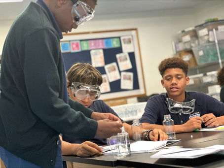 AP tests are tough: Is the bar too high for disadvantaged students?