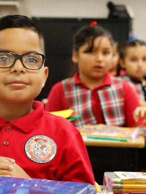 Can ESAs save Catholic schools?