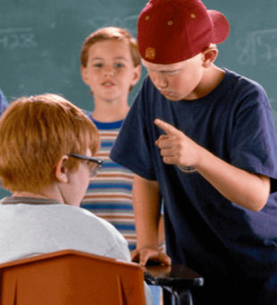 School safety is top reason parents use choice to leave public schools
