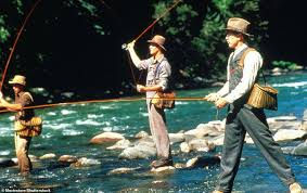 Poverty is down, but can they fish?
