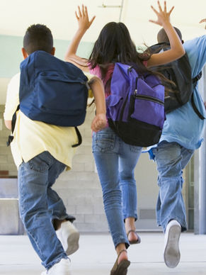 13-year-olds aren't catching up in reading, math