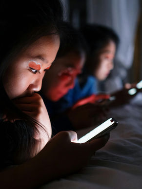 TikTok block: Australia bans social media for under-16-year-olds