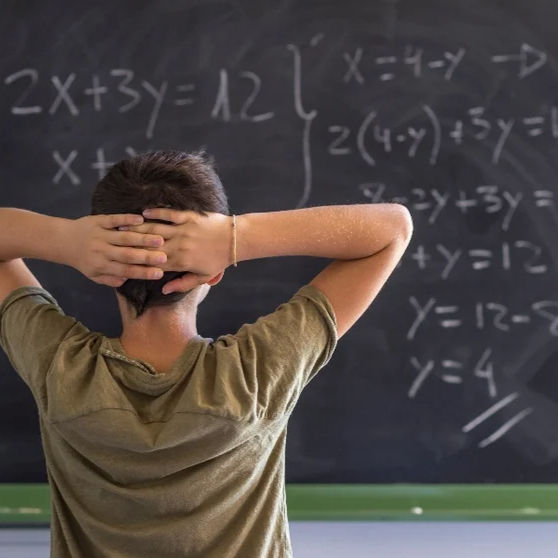 College is too late to learn how to multiply fractions