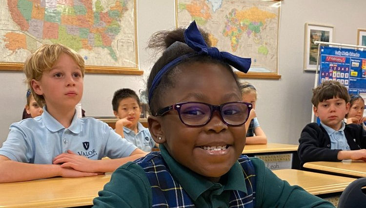 Western Civ is hot: Parents are choosing classical-ed schools 