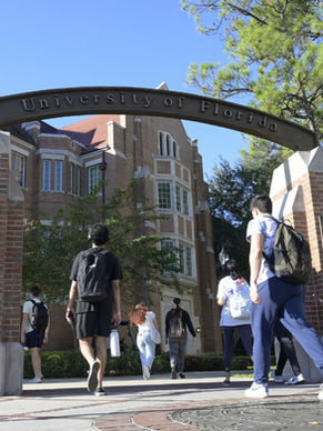 Unwokening the universities