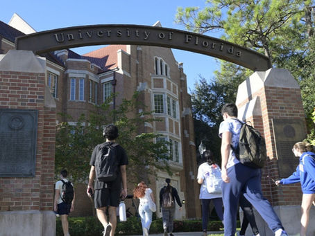 Unwokening the universities