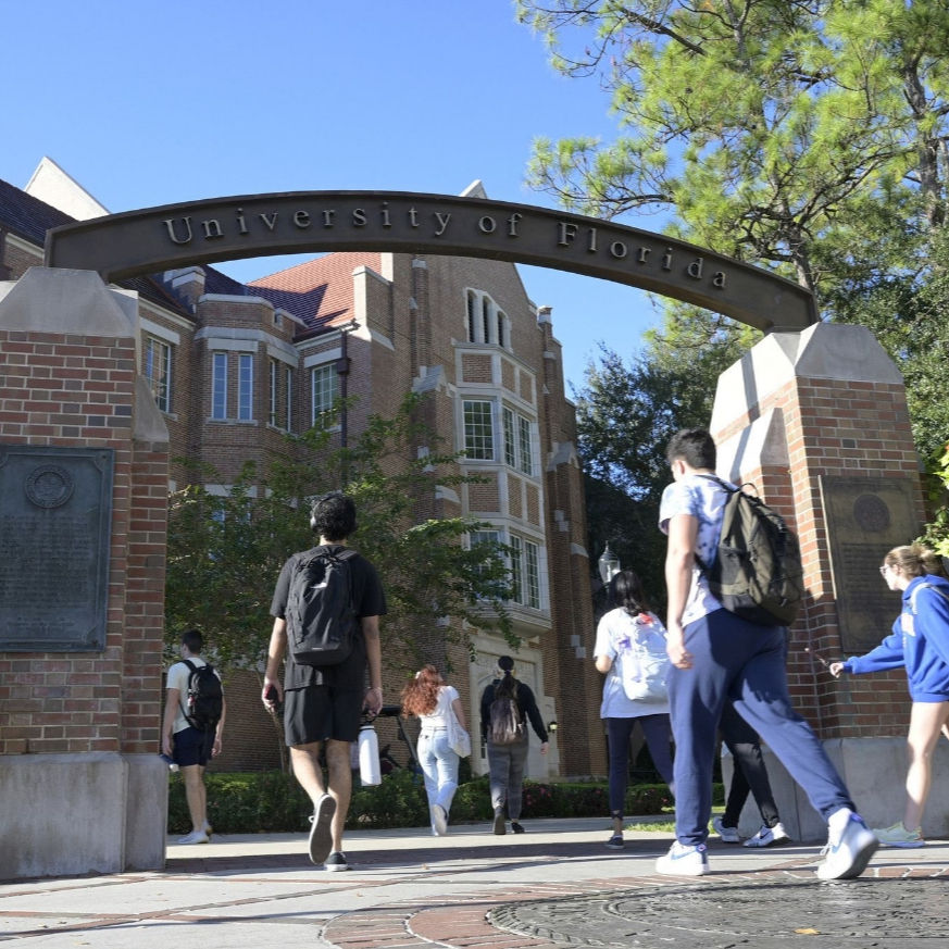 Unwokening the universities