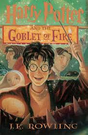 YouTube vs. 'Goblet of Fire' 