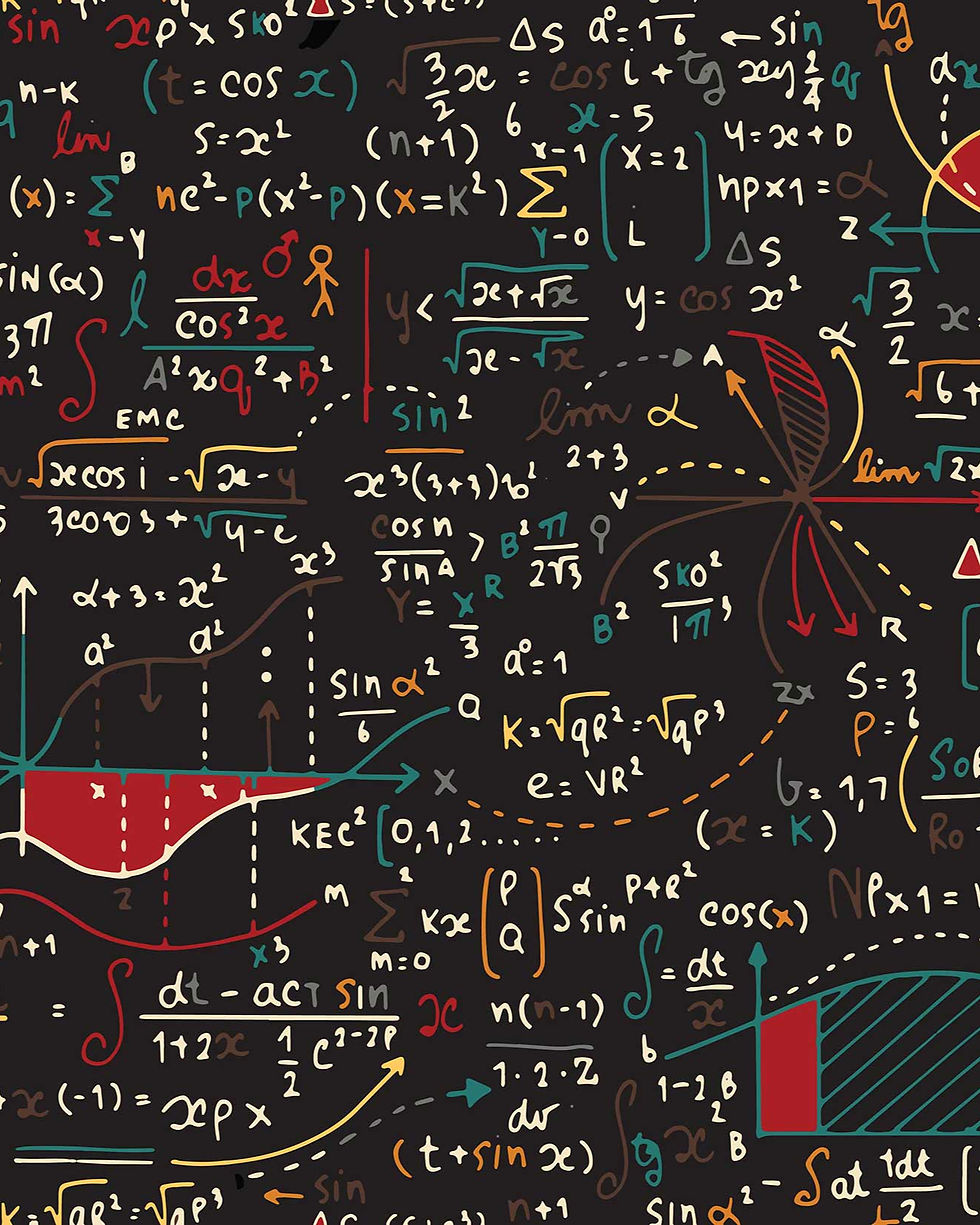 We knew students were unprepared, and we sent them on to fail