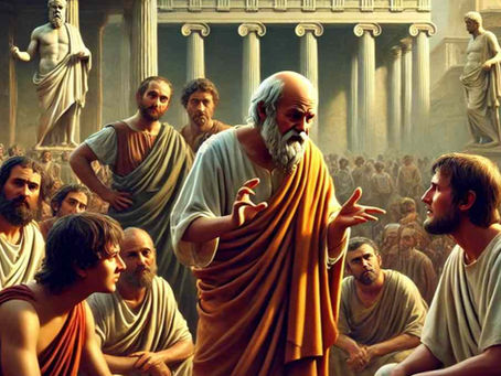 Why humanities don't get no respect -- except for philosophy