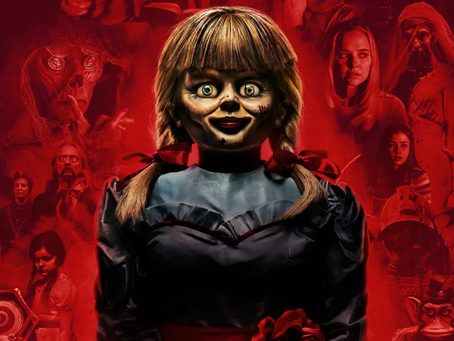 If the house is haunted, get out