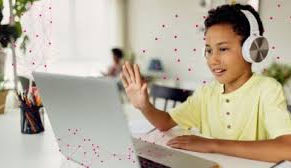 The tutor is virtual -- the learning is real