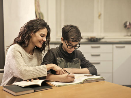 Why I won't hire a tutor for my daughter