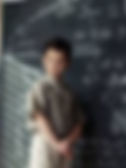 "Young Sheldon" started high school when he was nine, but was still way ahead in math.