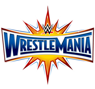 Cartelera Wrestlemania 33