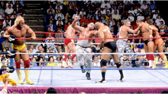 El efecto Roman