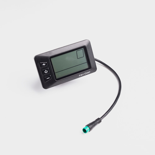 Handlebar Display RYDER RevoltElectrek