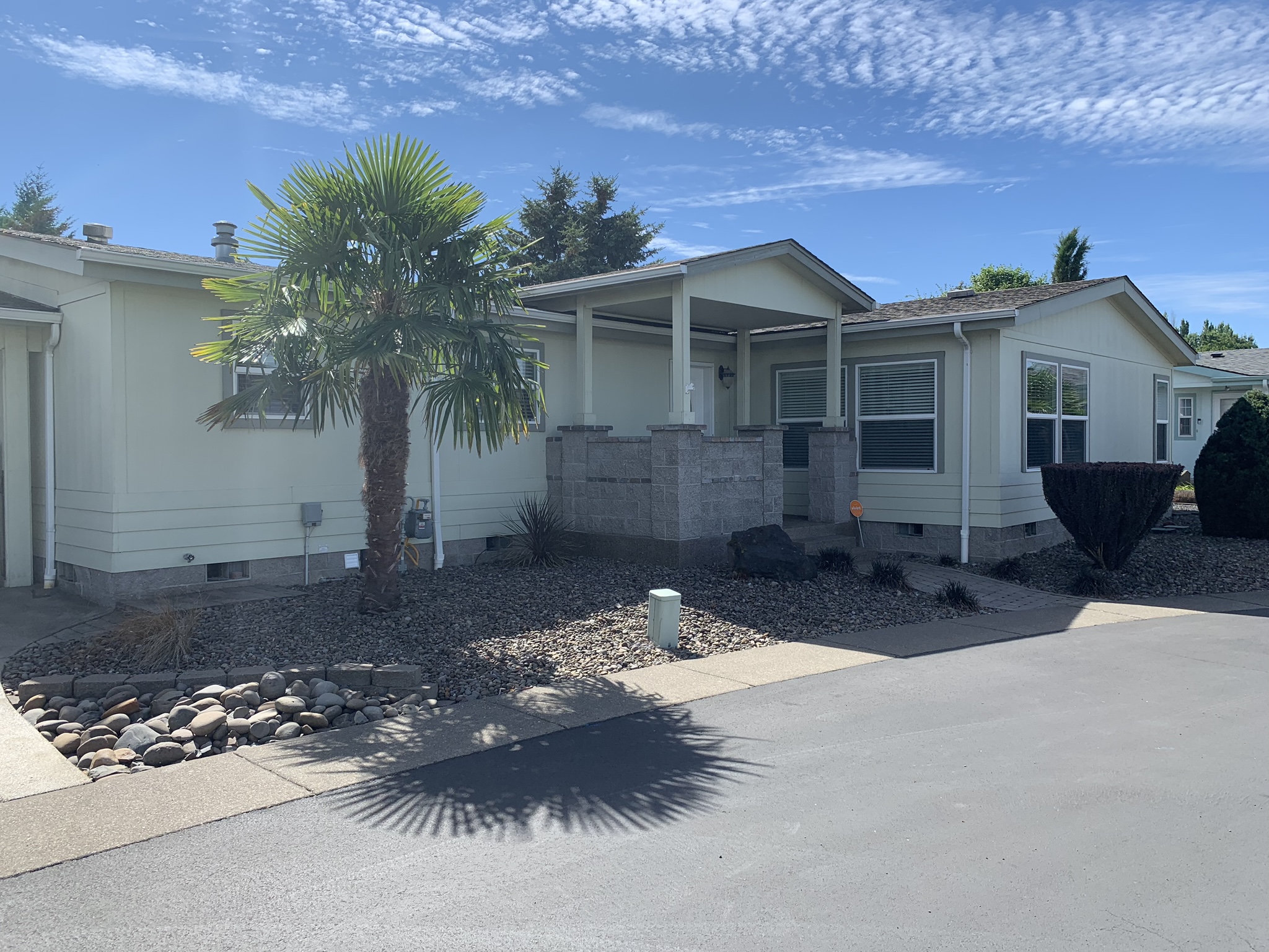 Crown Manufactured Homes