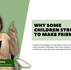 Jerlyn Tong, Developmental and Educational Therapist, discussing why some children struggle to make friends and how therapy can support social communication and friendship skills.