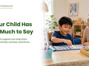 Child participating in a structured autism therapy activity with a therapist, using visual learning materials to build communication, confidence, and independence in a supportive learning environment.