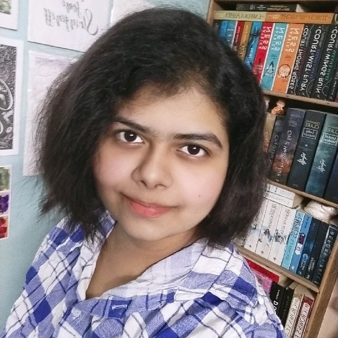 Writer: Poulami Ghosh