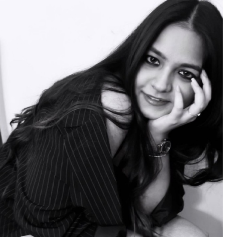Writer: Trisha Chhabra