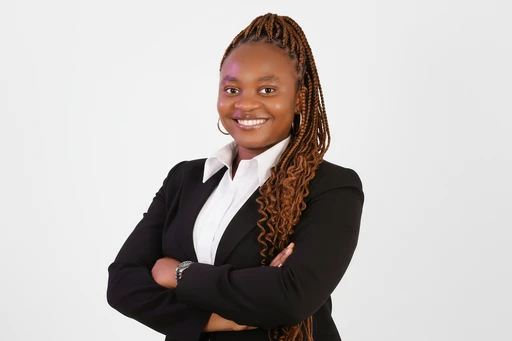 Writer: Blessing Obiahu