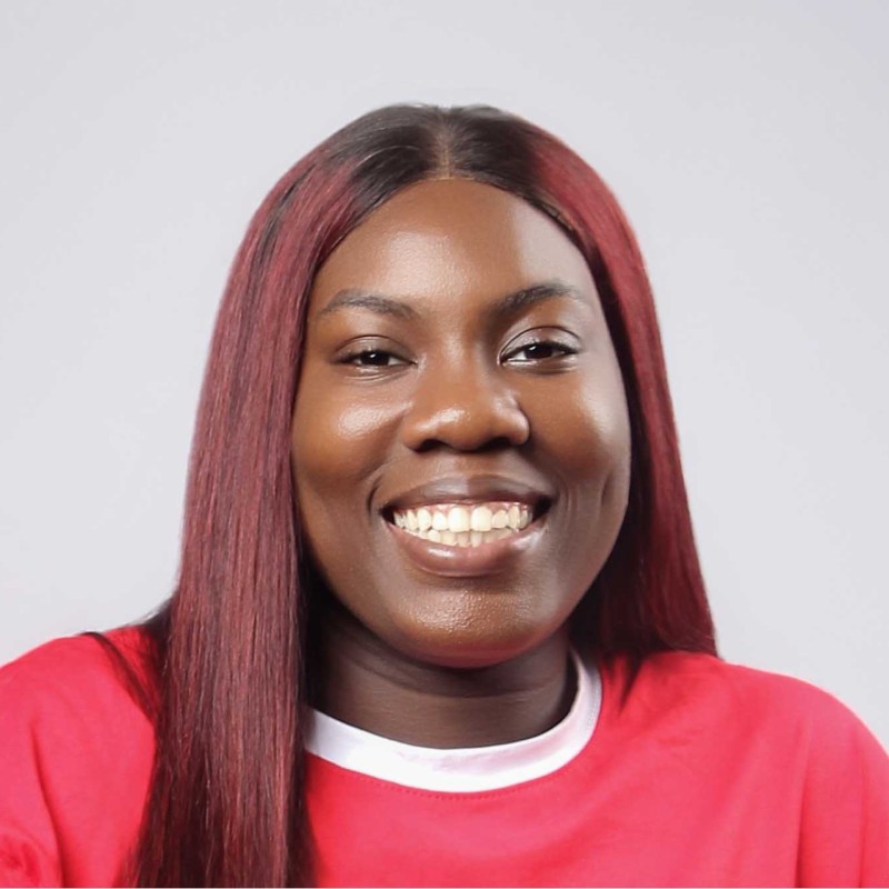 Writer: Oyinkansola Ogunyinka Edem