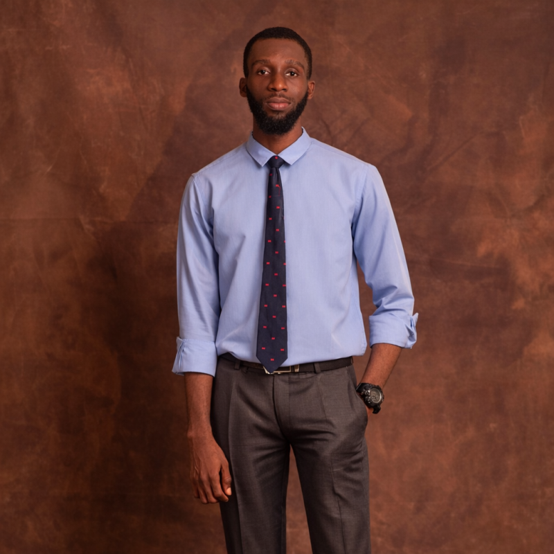 Writer: George Udonna
