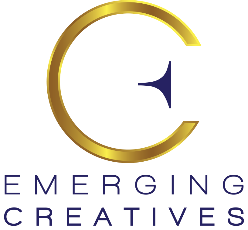 Emerging Creatives Logo