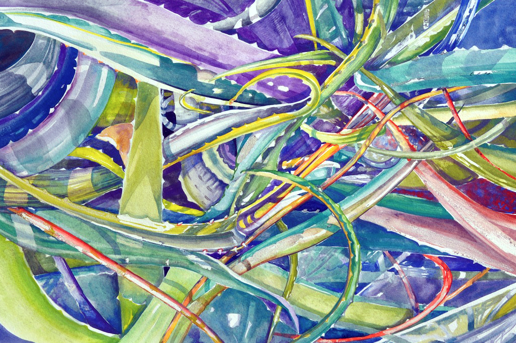 Tendrils
