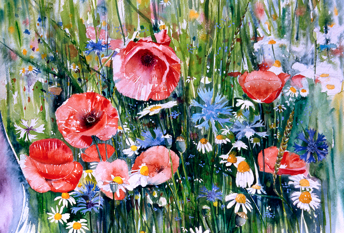 Swiss Meadow